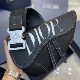 Replica DIOR Saddle bag