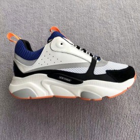 Replica Dior B22 Sneaker