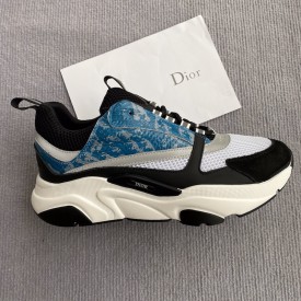 Replica Dior B22 Sneaker