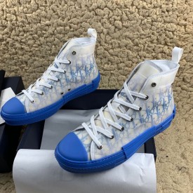 Replica Dior B23 High Top Oblique