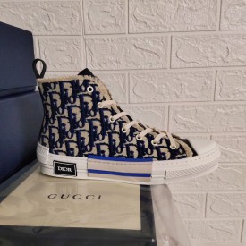 Replica Dior B23 High Top sneakers