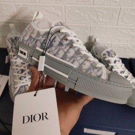 Replica Dior B23 Low Sneakers