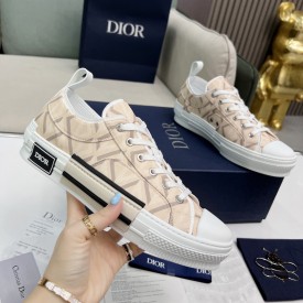 Replica Dior B23 high sneaker