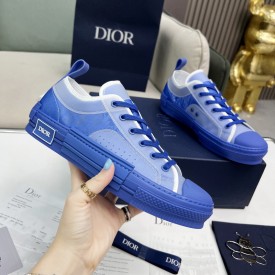 Replica Dior B23 low sneaker