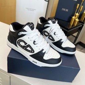 replica Dior B57 Mid-Top Sneaker