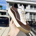 B713 CACTUS JACK DIOR Sneaker Black Nubuck Calfskin