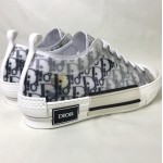 Dior B23 Low Logo Oblique Foxton Print