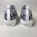 Dior B23 Low Logo Oblique Foxton Print