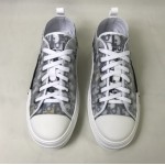 Dior B23 Low Logo Oblique Foxton Print