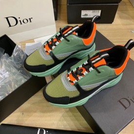 Replica Dior B22 Sneaker