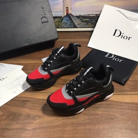 Replica Dior B22 Sneaker