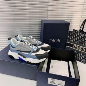 Replica Dior B22 Sneaker