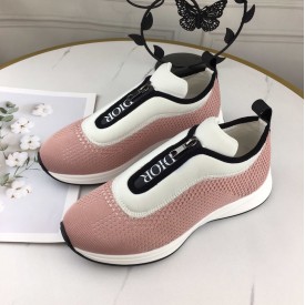 replica Dior B25 Low Top Sneakers