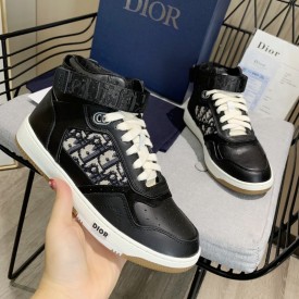 Replica Dior B27 Sneakers