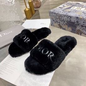 Replica Replica Dior Dway Slide