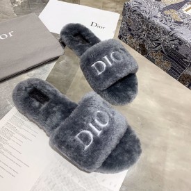 Replica Dior Dway Slide