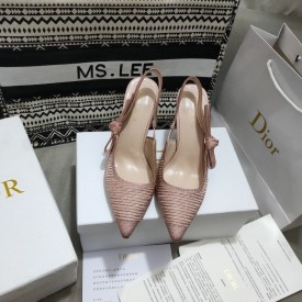 Replica Dior J'Adior Slingback Pump