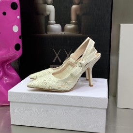 Replica Dior J'Adior Slingback Pump