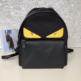 Replica Fendi Monster Backpack