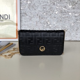 Replica Fendi Wallet on Chain