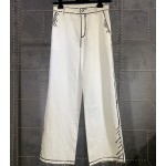 Fendi Roma Joshua Vides Denim Pants