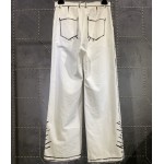 Fendi Roma Joshua Vides Denim Pants