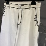 Fendi Roma Joshua Vides Denim Pants