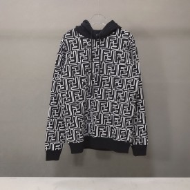 Replica Fendi California Sky Hoodie