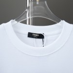 Fendi x FRGMT x Pokemon T-shirt White