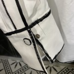 Fendi Roma Joshua Vides Cotton Shirt