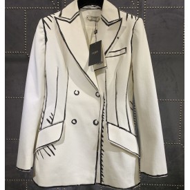 Replica Fendi California Sky Jacket