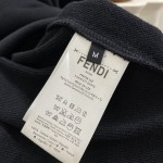 Fendi x FRGMT x Pokemon Sweatshirt Black