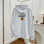 Fendi x FRGMT x Pokemon Sweatshirt White