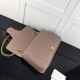 Replica Gucci GG Marmont medium shoulder bag nude ‎443496