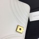 Replica Gucci GG Marmont medium shoulder bag White ‎443496