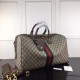 Replica Gucci Savoy medium duffle bag ‎547953