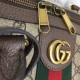 Replica Gucci Savoy medium duffle bag ‎547953