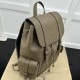 Replica Gucci Medium jumbo GG backpack brown ‎625770