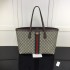 Replica Gucci Ophidia medium tote bag brown ‎631685