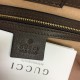 Replica Gucci Ophidia medium tote bag brown ‎631685