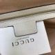 Replica Gucci Ophidia medium tote bag white ‎631685