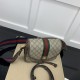 Replica Gucci Ophidia small shoulder bag brown ‎722117