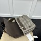 Replica Gucci Ophidia medium messenger bag Beige ‎761741