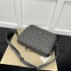 Replica Gucci Ophidia medium messenger bag Grey ‎761741