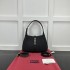 Replica Gucci Jackie 1961 small shoulder bag black ‎810232