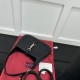 Replica Gucci Jackie 1961 small shoulder bag black ‎810232