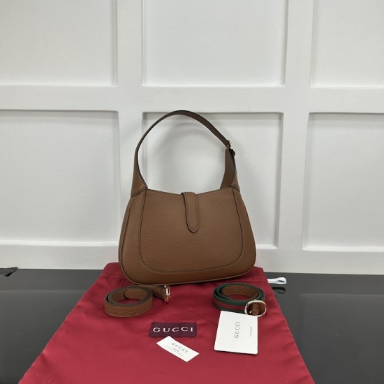 Replica Gucci Jackie 1961 small shoulder bag cuir ‎810232