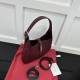 Replica Gucci Jackie 1961 small shoulder bag red ‎810232