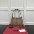 Replica Gucci Jackie 1961 small shoulder bag taupe ‎810232