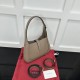 Replica Gucci Jackie 1961 small shoulder bag taupe ‎810232